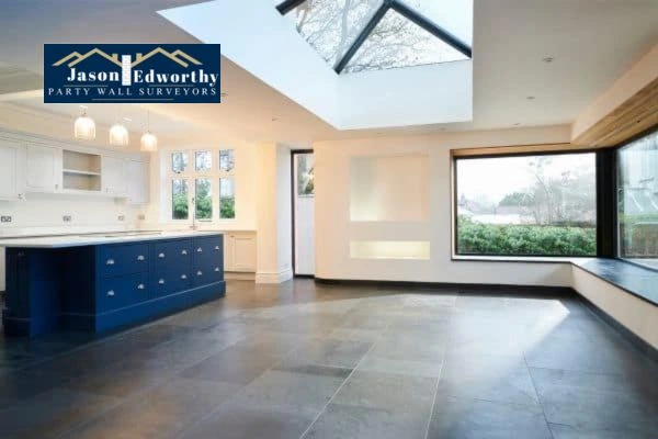 Our top tips for building near a boundary line Southampton