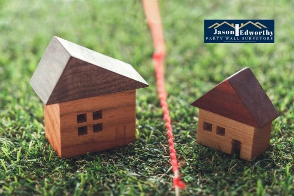 Do you want to build on a boundary line Southampton call our team today!