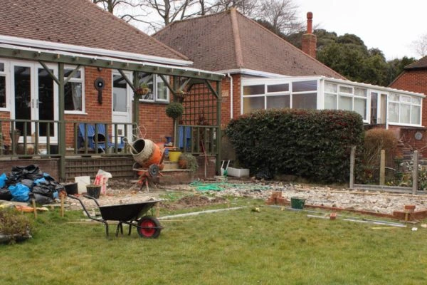 Understand the importance of boundary walls Southampton contact Jason edworthy party wall surveyors today!