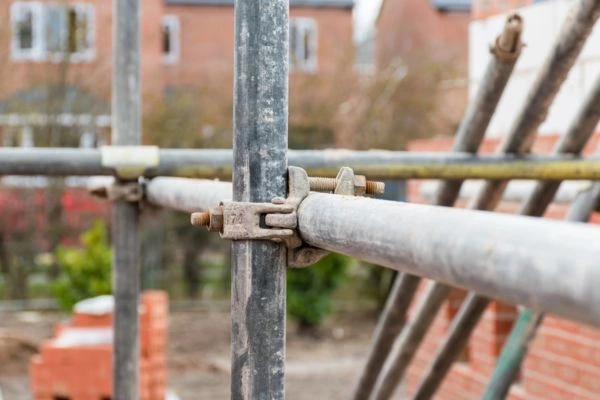 Ensure a party wall agreement is in place before Damage to Property Southampton happens.