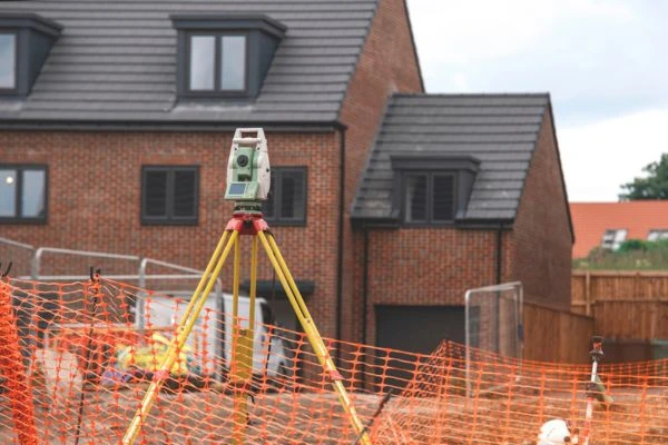 Damage to Property Southampton - speak to our surveyors today!