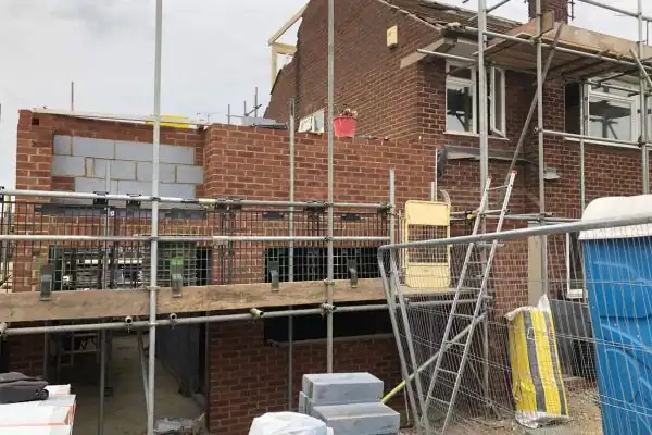 What to do if you have an Invalid Party Wall Notice Southampton